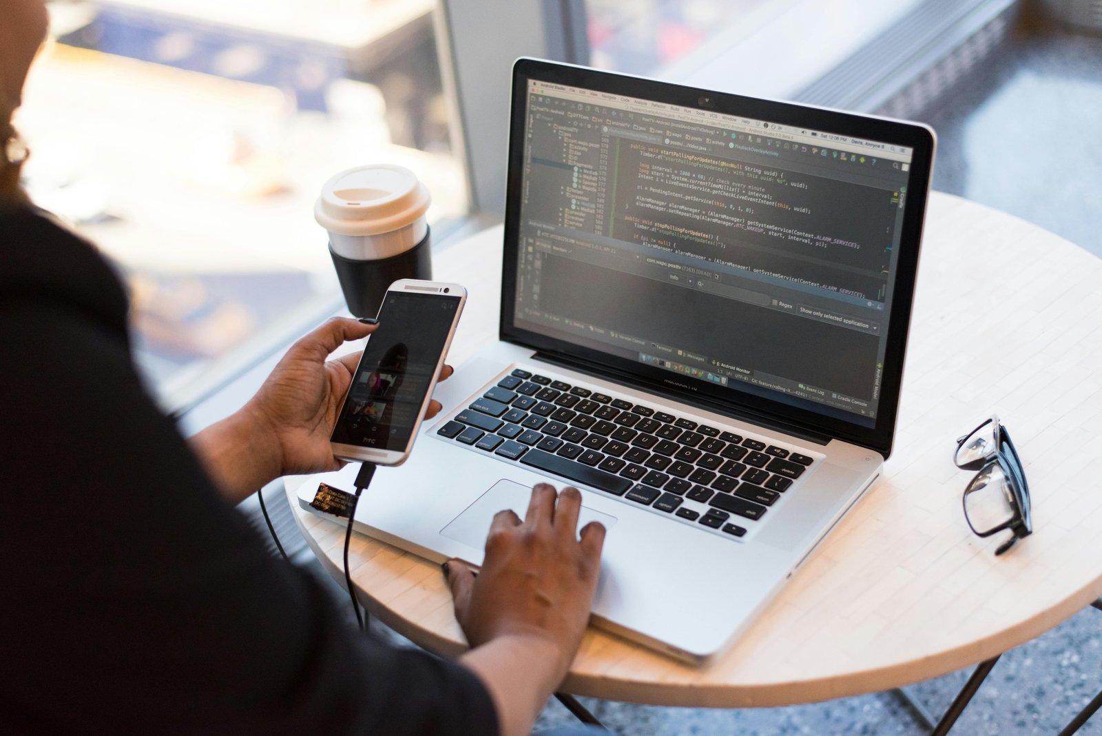 Time Management for Remote Professionals